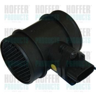 Oro masės jutiklis HOFFER 7516106