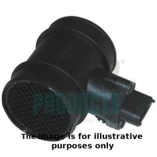 Oro masės jutiklis HOFFER 7516117E