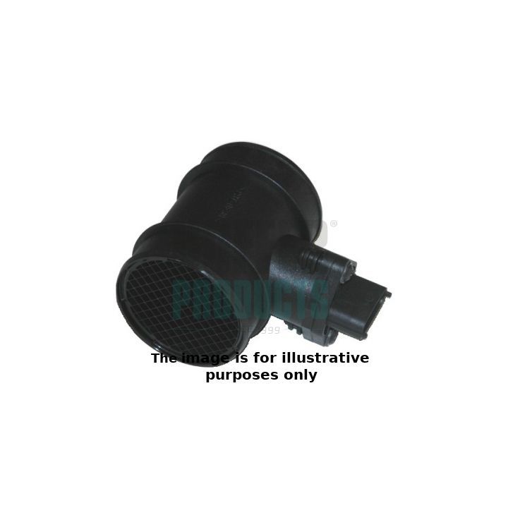 Oro masės jutiklis HOFFER 7516117E