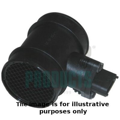 Oro masės jutiklis HOFFER 7516117E