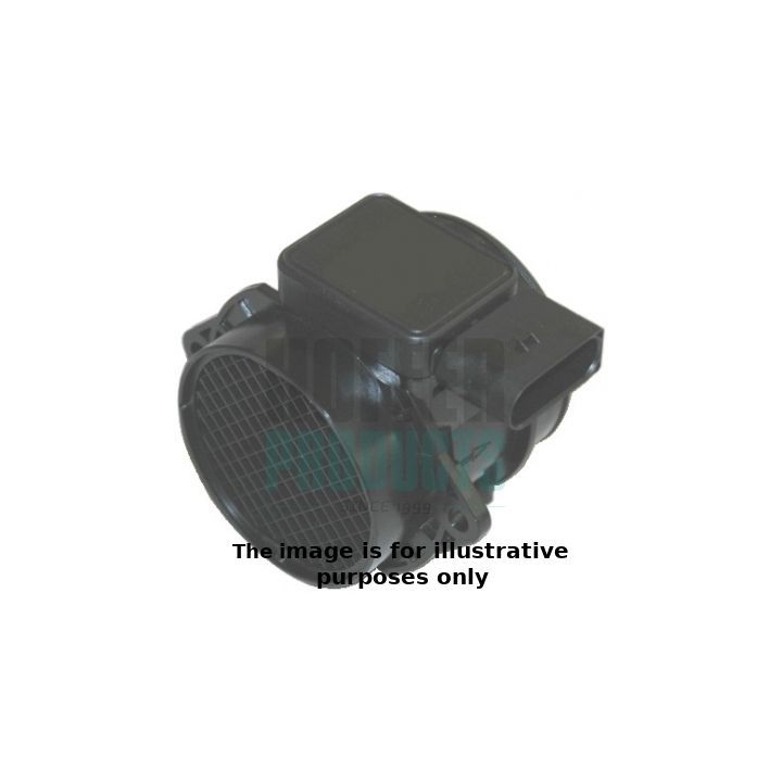 Oro masės jutiklis HOFFER 7516125E