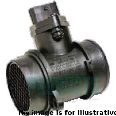 Oro masės jutiklis HOFFER 7516126E