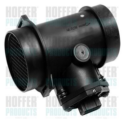 Oro masės jutiklis HOFFER 7516128