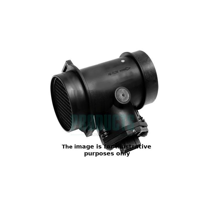 Oro masės jutiklis HOFFER 7516128E