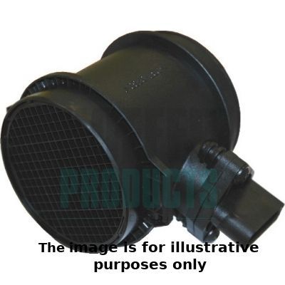 Oro masės jutiklis HOFFER 7516134E