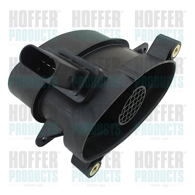 Oro masės jutiklis HOFFER 7516144