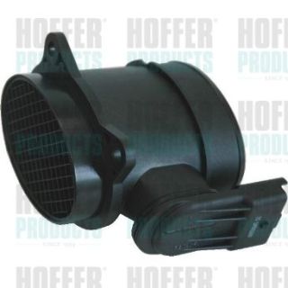 Oro masės jutiklis HOFFER 7516146