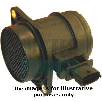 Oro masės jutiklis HOFFER 7516150E