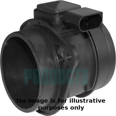 Oro masės jutiklis HOFFER 7516169E