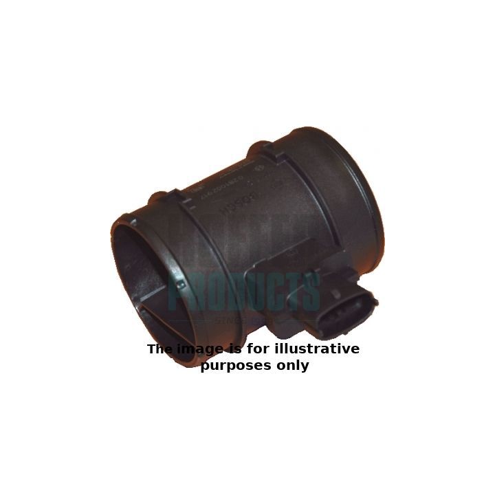 Oro masės jutiklis HOFFER 7516180E