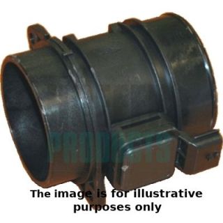 Oro masės jutiklis HOFFER 7516187E