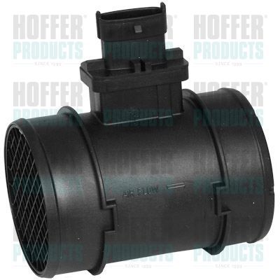 Oro masės jutiklis HOFFER 7516197