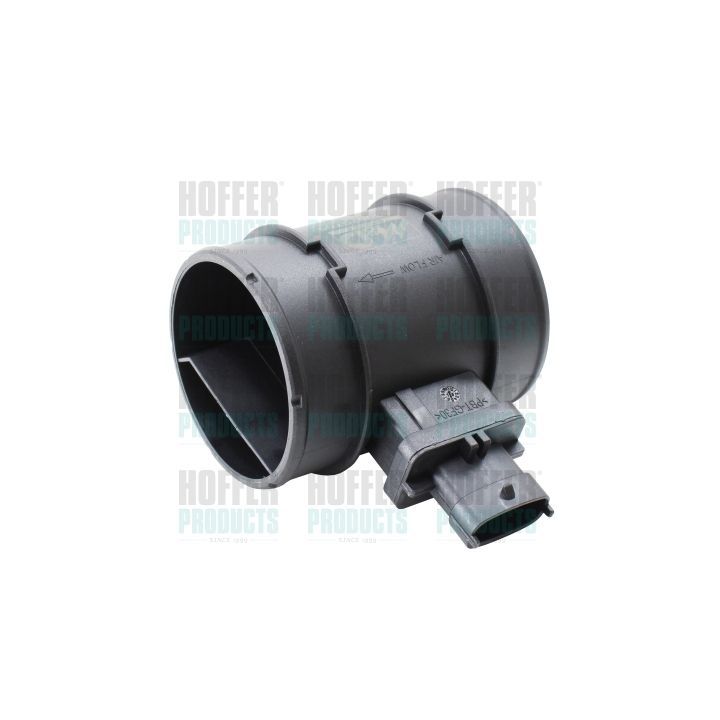 Oro masės jutiklis HOFFER 7516197E