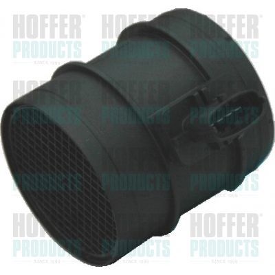 Oro masės jutiklis HOFFER 7516204