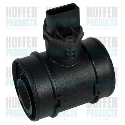 Oro masės jutiklis HOFFER 7516225