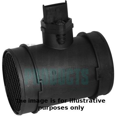 Oro masės jutiklis HOFFER 7516228E