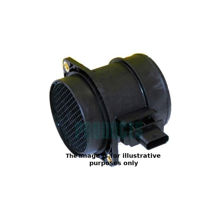 Oro masės jutiklis HOFFER 7516239E