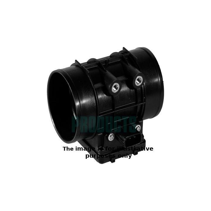 Oro masės jutiklis HOFFER 7516251E