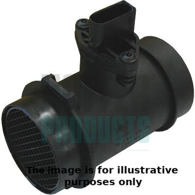 Oro masės jutiklis HOFFER 7516254E