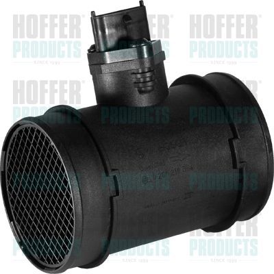 Oro masės jutiklis HOFFER 7516266
