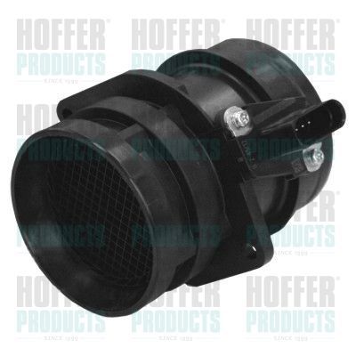 Oro masės jutiklis HOFFER 7516276