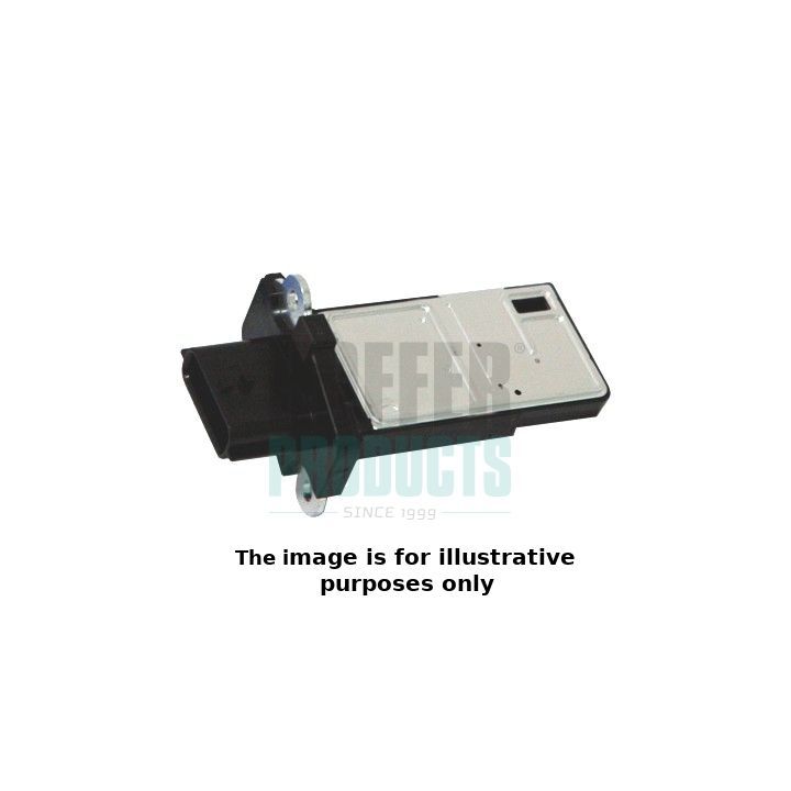 Oro masės jutiklis HOFFER 7516286E