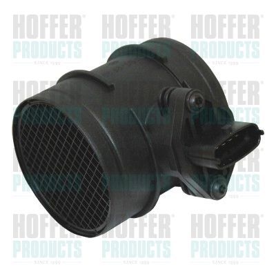 Oro masės jutiklis HOFFER 7516294