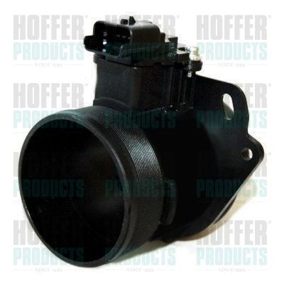 Oro masės jutiklis HOFFER 7516305