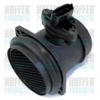 Oro masės jutiklis HOFFER 7516340