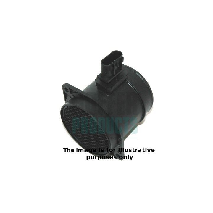 Oro masės jutiklis HOFFER 7516343E