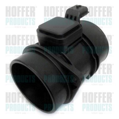Oro masės jutiklis HOFFER 7516360