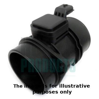 Oro masės jutiklis HOFFER 7516360E