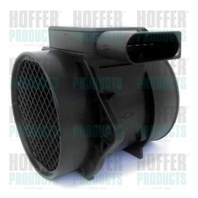 Oro masės jutiklis HOFFER 7516365