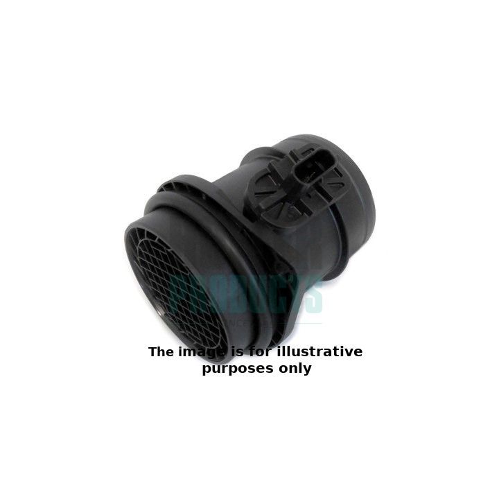 Oro masės jutiklis HOFFER 7516371E