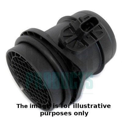 Oro masės jutiklis HOFFER 7516371E