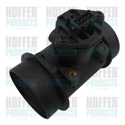 Oro masės jutiklis HOFFER 7516393