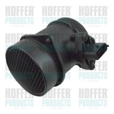 Oro masės jutiklis HOFFER 7516405