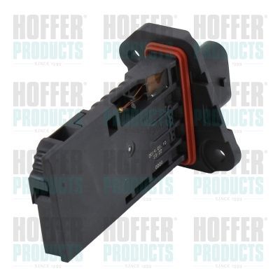 Oro masės jutiklis HOFFER 7516507