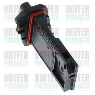 Oro masės jutiklis HOFFER 7516526