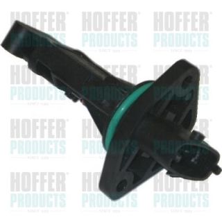 Oro srauto jutiklis HOFFER 7516082