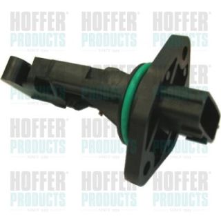 Oro srauto jutiklis HOFFER 7516108