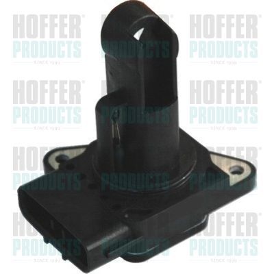 Oro srauto jutiklis HOFFER 7516138