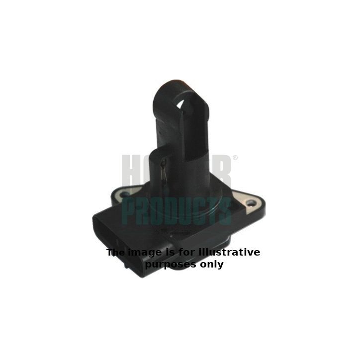 Oro srauto jutiklis HOFFER 7516138E