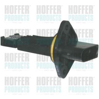 Oro srauto jutiklis HOFFER 7516166