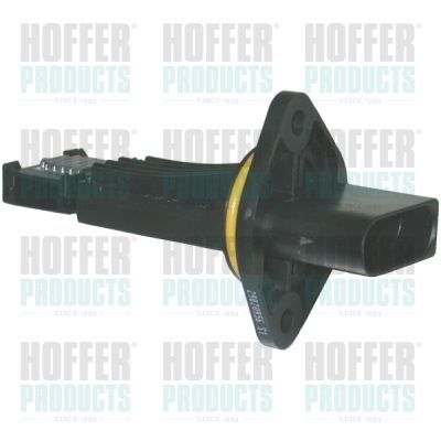 Oro srauto jutiklis HOFFER 7516166