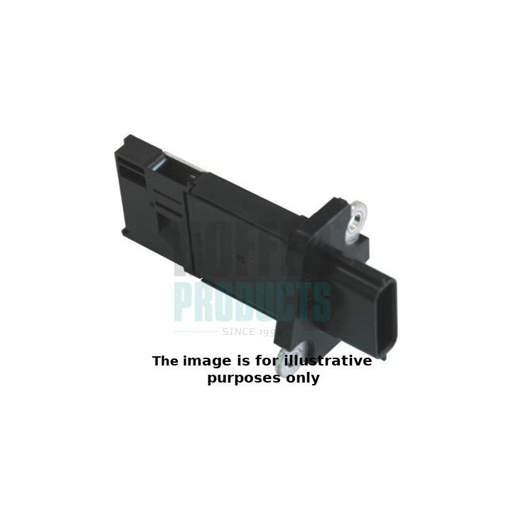 Oro srauto jutiklis HOFFER 7516173E