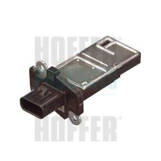 Oro srauto jutiklis HOFFER 7516196