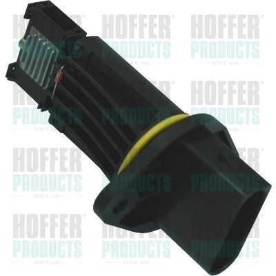 Oro srauto jutiklis HOFFER 7516216