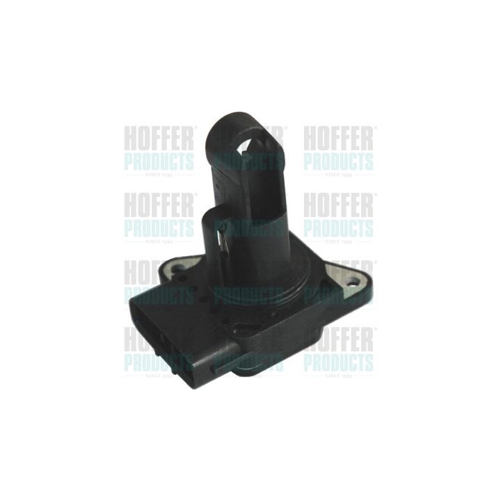 Oro srauto jutiklis HOFFER 7516282