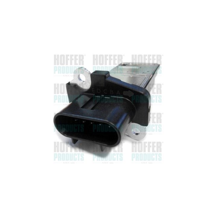 Oro srauto jutiklis HOFFER 7516304